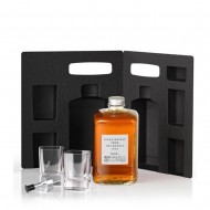 Nikka From the barrel Silhouete 0,5L, 2 kozarca in dozator