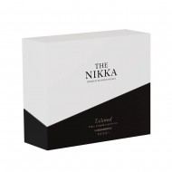 Nikka The Nikka Tailored 0,7l in 2 kozarca