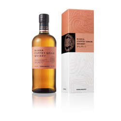 Nikka Coffey Grain 0,7l