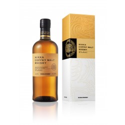 Nikka Coffey Malt 0,7l