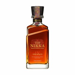 The Nikka Nine Decades - 90th anniversary 0,7l