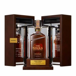 The Nikka Nine Decades - 90th anniversary 0,7l