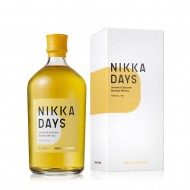 Nikka Days 0,7l 