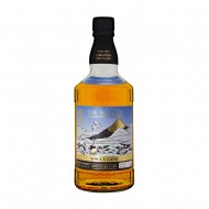 The Matsui Mizunara Single Cask 0,7l