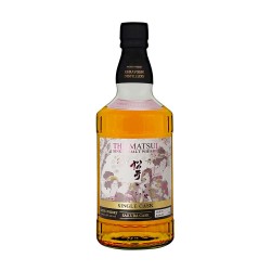 The Matsui Sakura Single Cask 0,7l