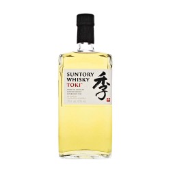 Suntory Toki 0,7l