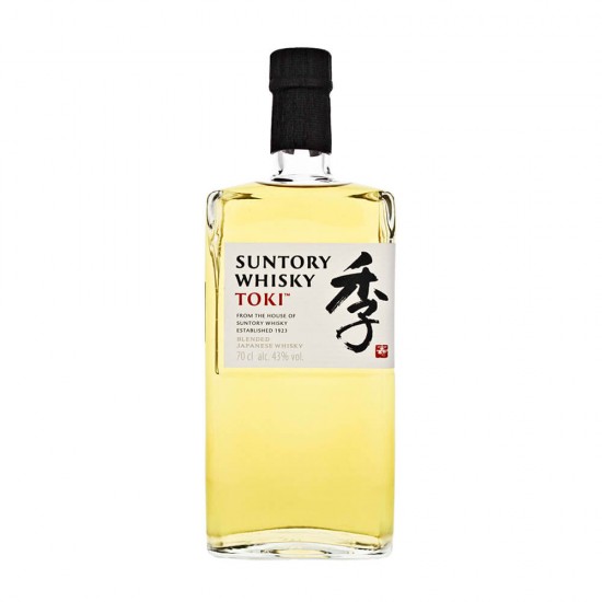 Suntory Toki 0,7l