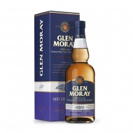 Glen Moray Port cask finish 0,7l 