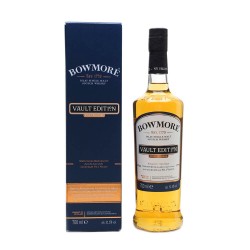 Bowmore Vault Edition First Release Malt Whisky 0,7l