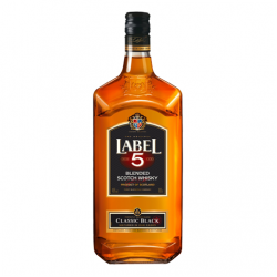 Label 5, 1,0l