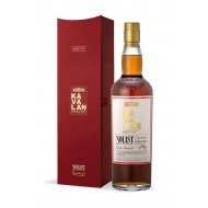 Kavalan Solist Sherry Cask 0,7l