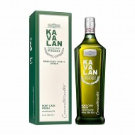 Kavalan Concertmaster Port  Cask Finish 0,7l