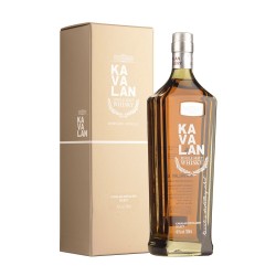 Kavalan Distillery Select 0,7l