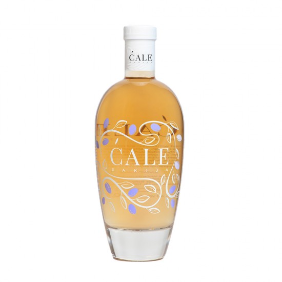 Ćale rakija 0,7l