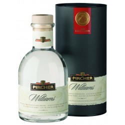 Pircher viljamovka 0,7l - lekarniška steklenica