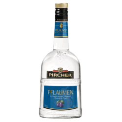 Pircher slivovka 0,7l 