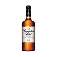 Canadian Club 1,0l