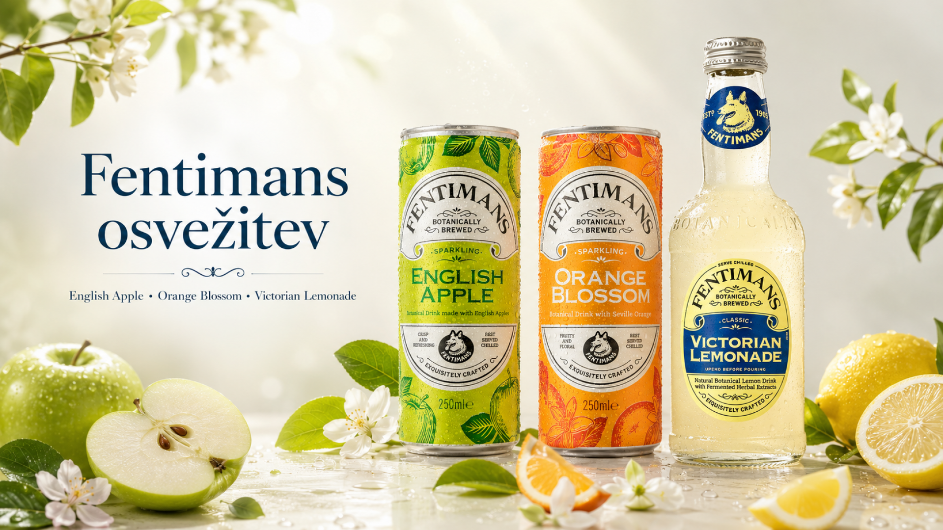 Fentimans