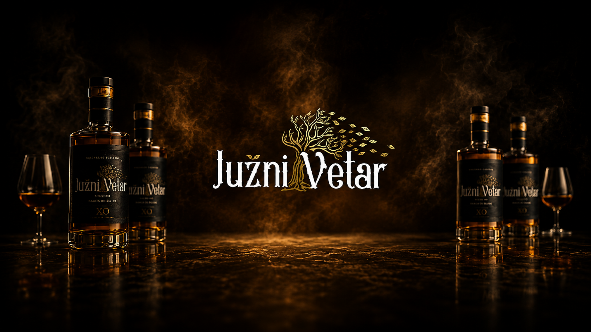 JUŽNI VETAR