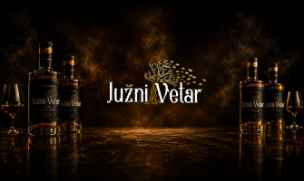 Ko zapiha Južni Vetar, zadiši po pravi rakiji!
