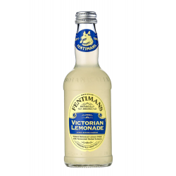 Fentimans Victorian Lemonade 275ml