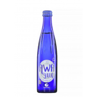 HAKUTSURU Awayuki peneče Sake vino 0,3 L