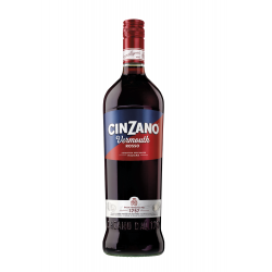 CINZANO Vermouth rosso 0,75 L 15 %