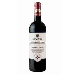 Chianti Classico DOCG 0,75l – Cecchi