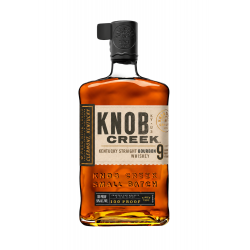 Knob Creek 9y 0,7 L 50 %