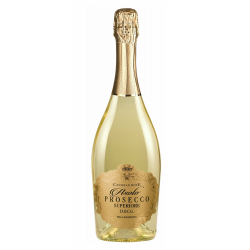 ASOLO Prosecco Superiore DOCG dry 0,75 L