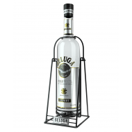 Vodka BELUGA Noble 6l (v darilni škatli z držalom)