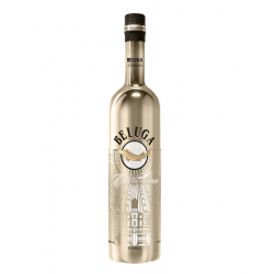 Vodka Beluga Celebration 0,70l