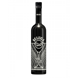 Vodka Beluga Noble Night 0,70l