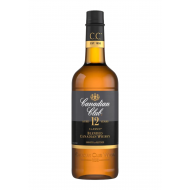 CANADIAN CLUB CLASSIC 12 Y 0,7 L 40 %