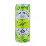 FENTIMANS ENGLISH APPLE 250 ml pločevinka