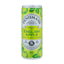 FENTIMANS ENGLISH APPLE 250 ml pločevinka