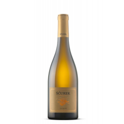 Jazbine 0,75l – Ščurek vina