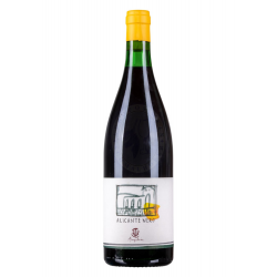 Ampeleia Alicante Nero 2021 0,75 L