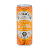 FENTIMANS ORANGE BLOSSOM 250 ml pločevinka