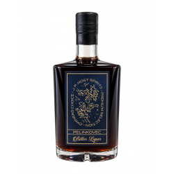 J. P. Host Pelinkovec premium selection 0,7l