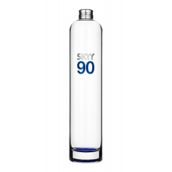 Skyy vodka 90 1l 45%