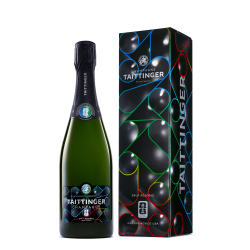 Taittinger brut reserve 0,75 L FIFA edition (2026)