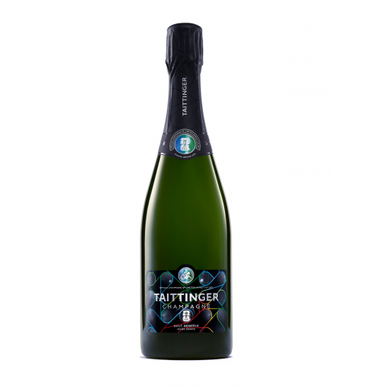 Taittinger brut reserve 0,75 L FIFA edition (2026)