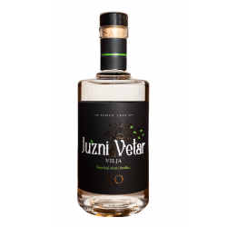 Južni Vetar rakija Vilja XO 0,7 L 40 %
