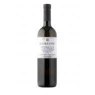 Malvazija Istarska - Damjanić 0,75L 13%