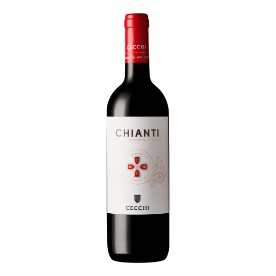 Chianti DOCG 0,75l  – Cecchi-CECCHI