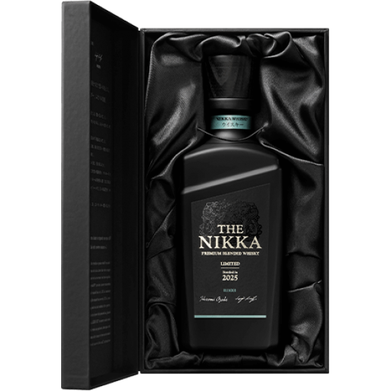 Nikka The Nikka Limited 0,7l