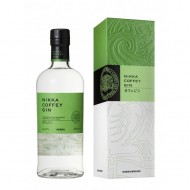 Nikka Coffey gin 0,7l
