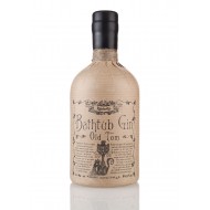 Bathtub Old Tom Gin 0,5l 