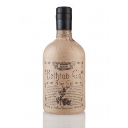 Bathtub Sloe Gin 0,5l 